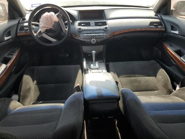 Photo 8 from auction – 2011 HONDA ACCORD EX with VIN 1HGCP2F76BA124099