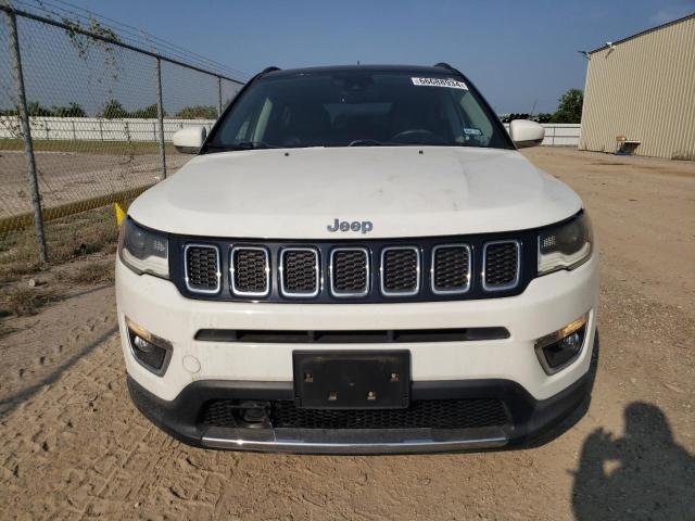 Photo 5 from auction – 2017 JEEP COMPASS LI with VIN 3C4NJDCB9HT671902