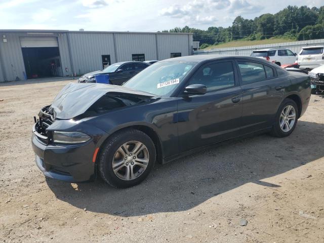 DODGE CHARGER 2015 with VIN 2C3CDXBG9FH790671 - Photo from auction