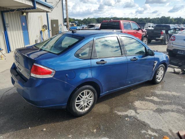 Photo 3 from auction – 2008 FORD FOCUS SE with VIN 1FAHP35N28W205127