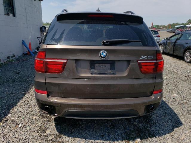 Photo 6 from auction – 2013 BMW X5 XDRIVE3 with VIN 5UXZV4C56D0E11238