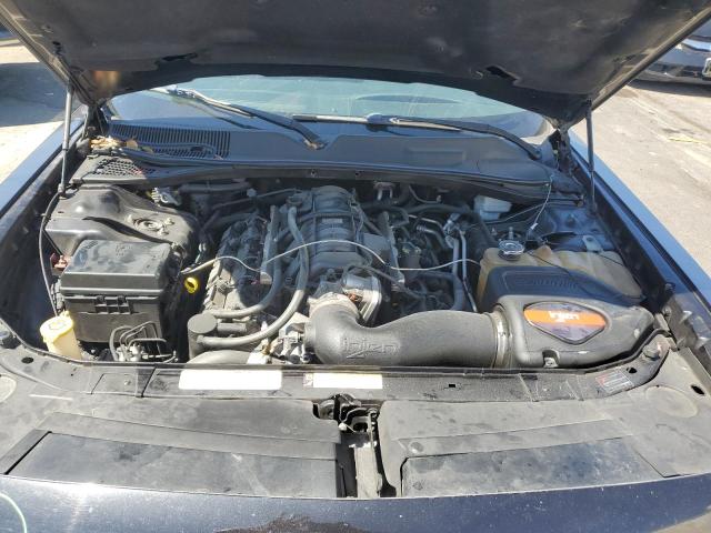 Photo 11 from auction – 2011 DODGE CHALLENGER with VIN 2B3CJ5DT8BH501648