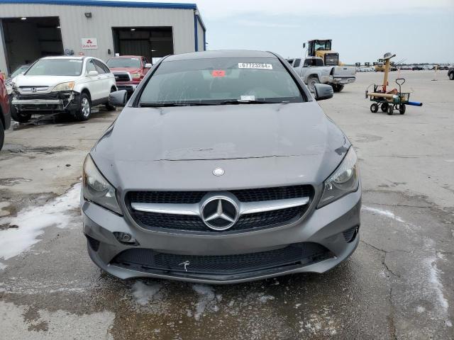 Photo 5 from auction – 2014 MERCEDES-BENZ CLA 250 with VIN WDDSJ4EB8EN048322