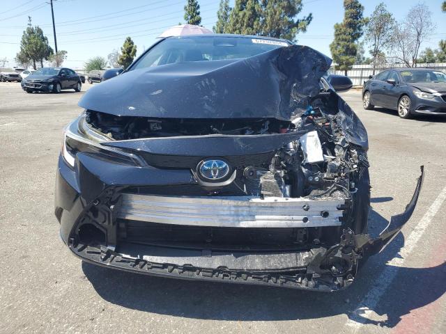 Photo 5 from auction – 2023 TOYOTA COROLLA LE with VIN JTDBCMFE0P3006044