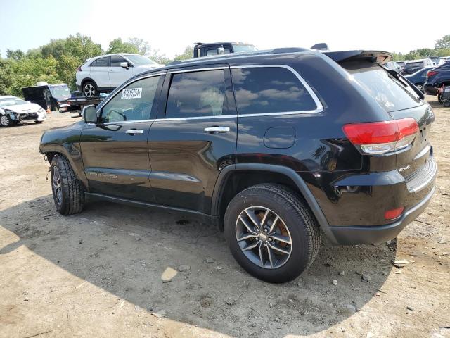 Photo 2 from auction – 2018 JEEP GRAND CHER with VIN 1C4RJFBG8JC200321