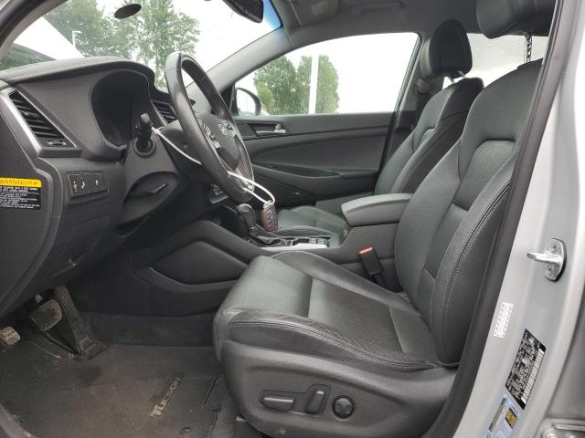 Photo 7 from auction – 2017 HYUNDAI TUCSON LIM with VIN KM8J3CA41HU454966