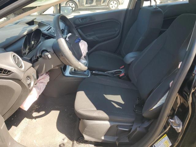 Photo 7 from auction – 2019 FORD FIESTA SE with VIN 3FADP4EJ8KM142544