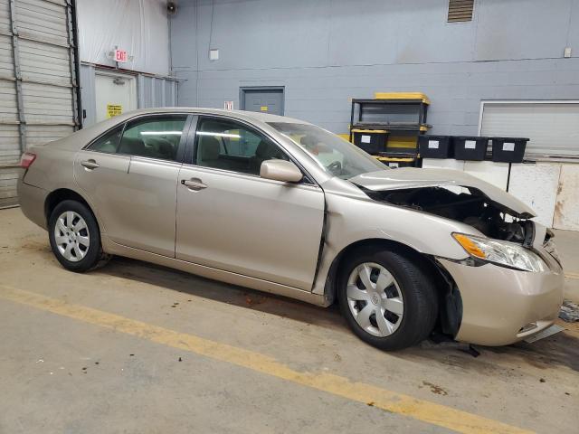 Photo 4 from auction – 2009 TOYOTA CAMRY BASE with VIN 4T1BE46K09U331771