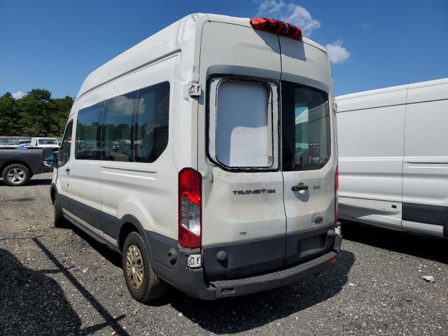 Photo 2 from auction – 2019 FORD TRANSIT with VIN 1FBAX2XM4KKA93153
