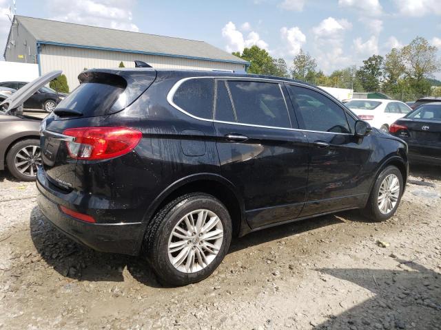 Photo 3 from auction – 2018 BUICK ENVISION P with VIN LRBFXBSA0JD007966