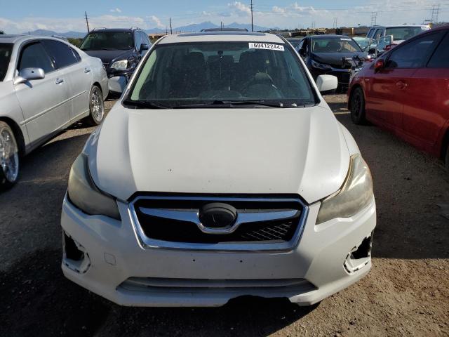 Photo 5 from auction – 2013 SUBARU IMPREZA PR with VIN JF1GPAD68D2870089