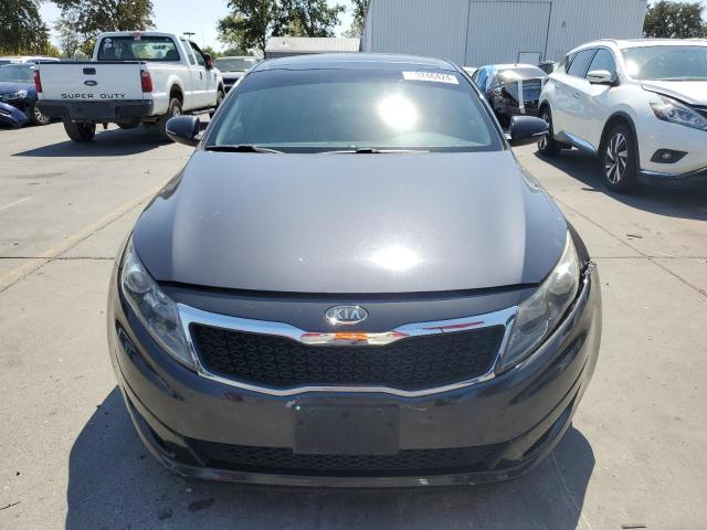 Zdjęcie 5 z aukcji – 2011 KIA OPTIMA SX z VIN KNAGR4A6XB5185708