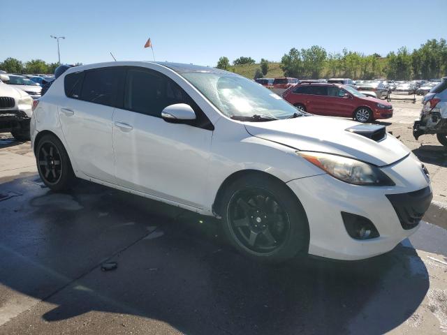 Photo 4 from auction – 2010 MAZDA SPEED 3 with VIN JM1BL1H40A1289230