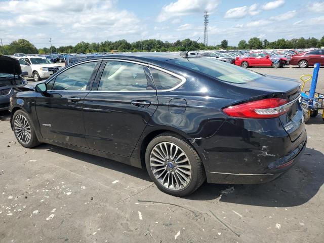 Photo 2 from auction – 2018 FORD FUSION SE with VIN 3FA6P0LU7JR273836