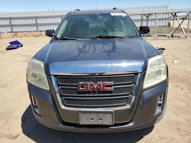 Photo 5 from auction – 2010 GMC TERRAIN SL with VIN 2CTALDEW1A6242504