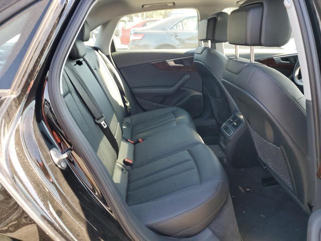 Photo 10 from auction – 2017 AUDI A4 PREMIUM with VIN WAUGNAF46HN020331