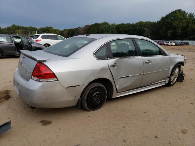 Photo 3 from auction – 2012 CHEVROLET IMPALA LTZ with VIN 2G1WC5E35C1137468