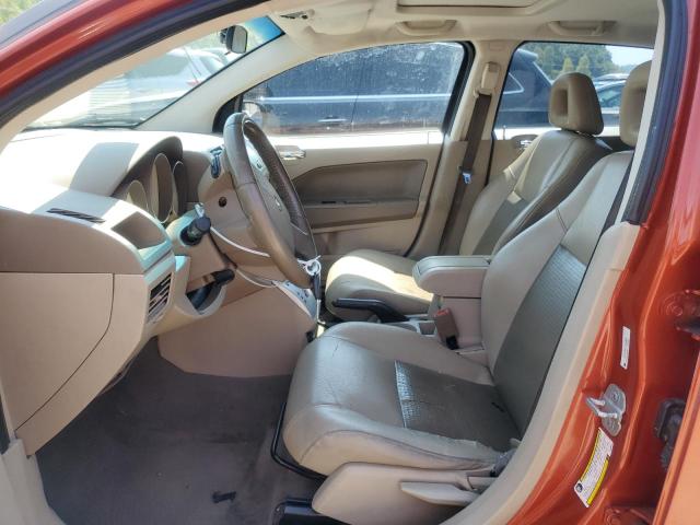 Photo 7 from auction – 2007 DODGE CALIBER R/ with VIN 1B3HE78K77D209002