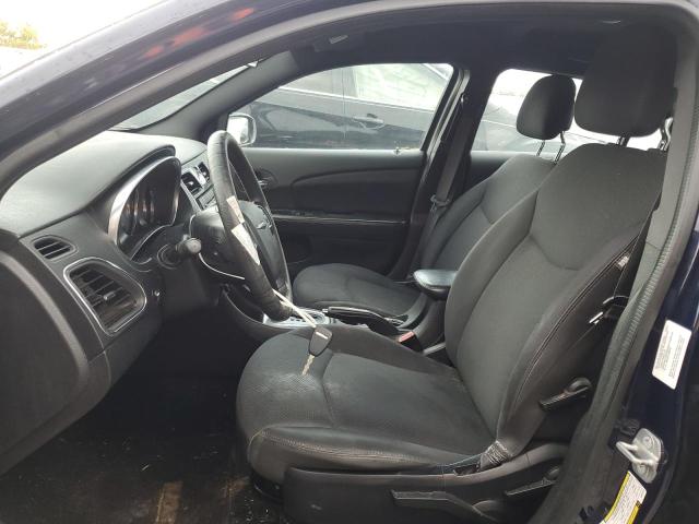 Zdjęcie 7 z aukcji – 2014 CHRYSLER 200 LX z VIN 1C3CCBAB5EN231412