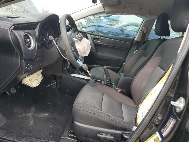 Photo 7 from auction – 2019 TOYOTA COROLLA L with VIN 2T1BURHE1KC210875