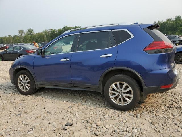 Photo 2 from auction – 2017 NISSAN ROGUE S with VIN KNMAT2MVXHP512736