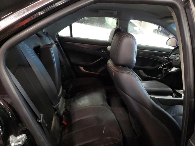 Photo 10 from auction – 2012 CADILLAC CTS with VIN 1G6DC5E54C0147049