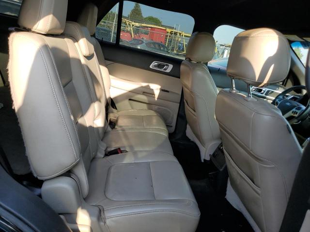 Photo 10 from auction – 2012 FORD EXPLORER X with VIN 1FMHK7D84CGA85311