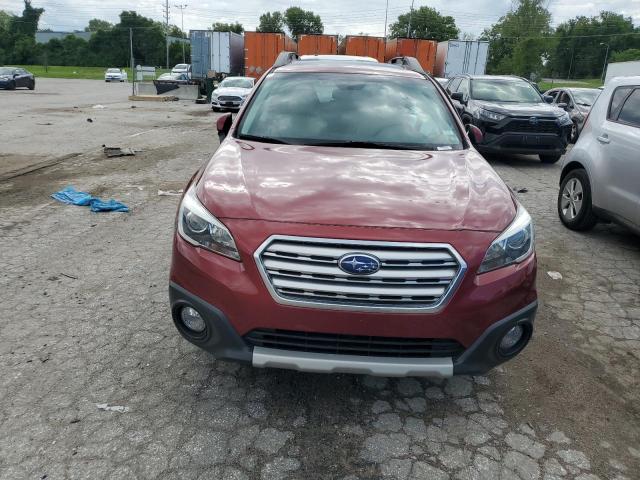 Photo 5 from auction – 2015 SUBARU OUTBACK 2. with VIN 4S4BSBNC1F3353755