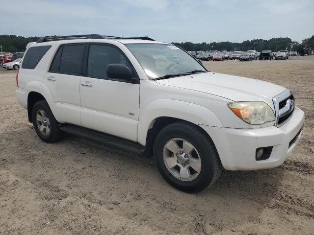 Photo 4 from auction – 2008 TOYOTA 4RUNNER SR with VIN JTEZU14R08K003471