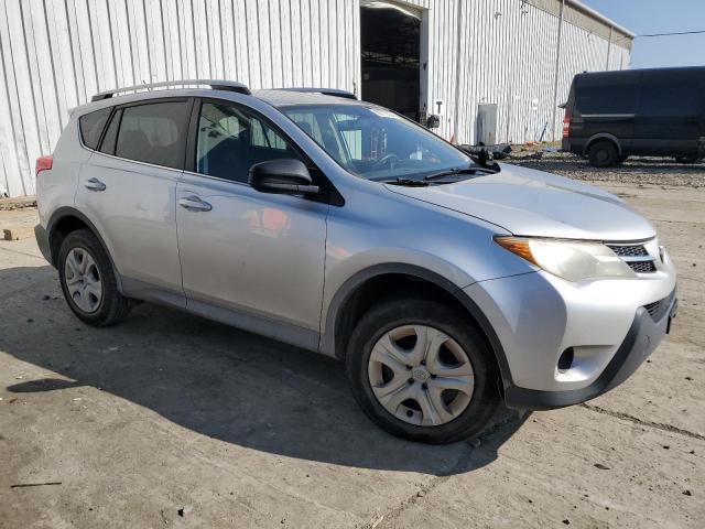Photo 4 from auction – 2015 TOYOTA RAV4 LE with VIN 2T3BFREV3FW315539