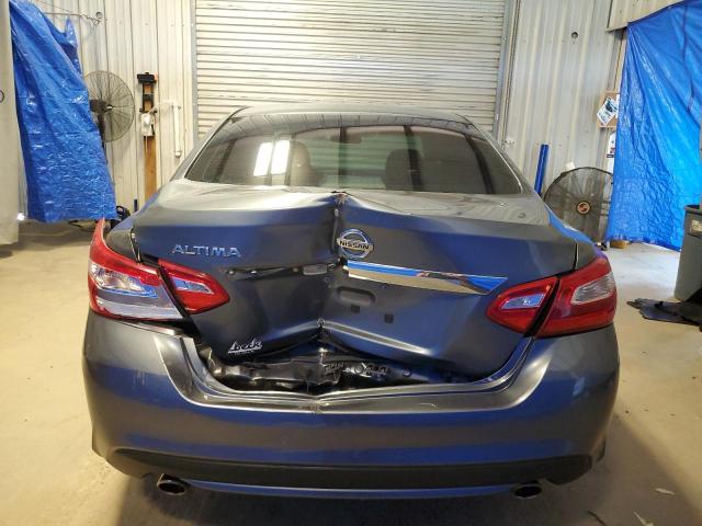 Photo 6 from auction – 2016 NISSAN ALTIMA 2.5 with VIN 1N4AL3AP3GC184941