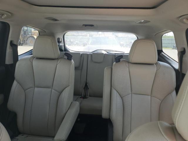 Photo 10 from auction – 2019 SUBARU ASCENT LIM with VIN 4S4WMAPD0K3431982