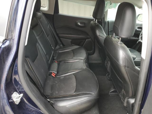 Photo 11 from auction – 2020 JEEP COMPASS LA with VIN 3C4NJDBBXLT101756