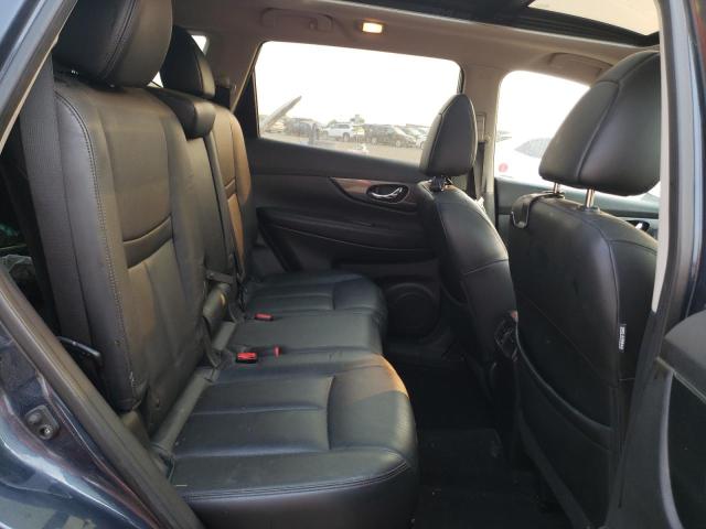 Photo 11 from auction – 2015 NISSAN ROGUE S with VIN 5N1AT2MV8FC752769