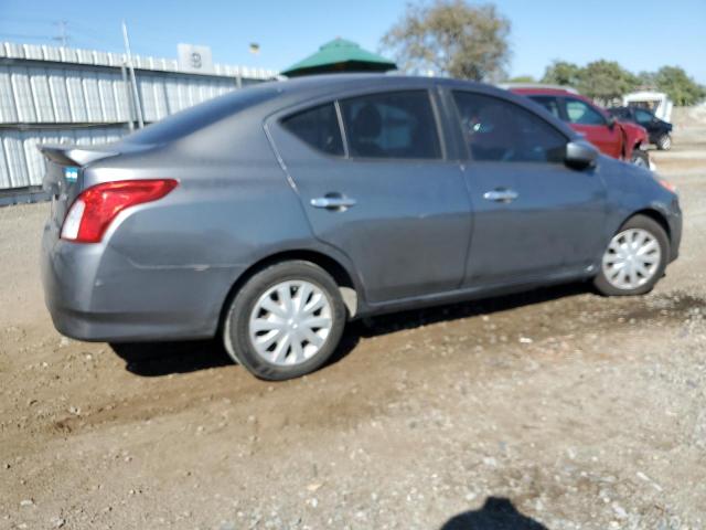 Photo 3 from auction – 2016 NISSAN VERSA S with VIN 3N1CN7AP6GL820036