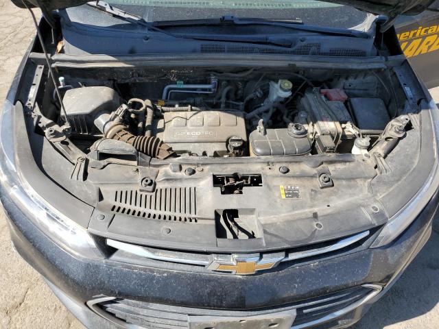 Photo 11 from auction – 2020 CHEVROLET TRAX LS with VIN KL7CJKSB4LB024912