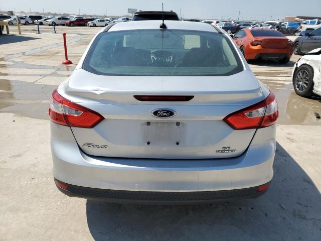 Photo 6 from auction – 2013 FORD FOCUS SE with VIN 1FADP3F25DL324532