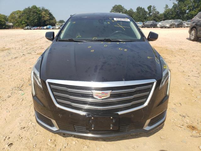 Photo 5 from auction – 2019 CADILLAC XTS with VIN 2G61U5S39K9115446