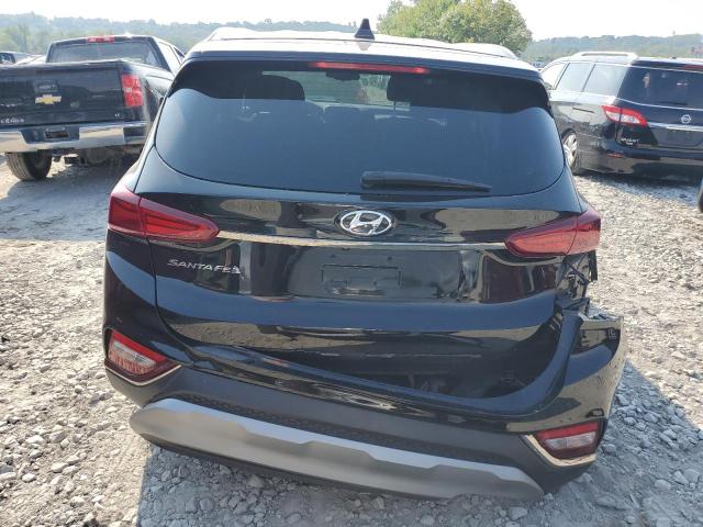 Photo 6 from auction – 2019 HYUNDAI SANTA FE with VIN 5NMS33AD3KH053751