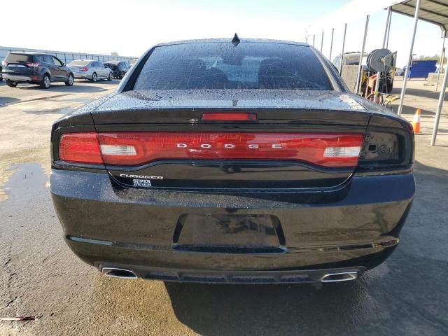 Photo 6 from auction – 2013 DODGE CHARGER SE with VIN 2C3CDXBG4DH706558