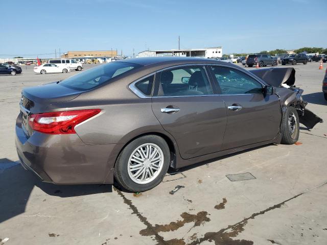 Photo 3 from auction – 2016 NISSAN ALTIMA 2.5 with VIN 1N4AL3AP1GN341516