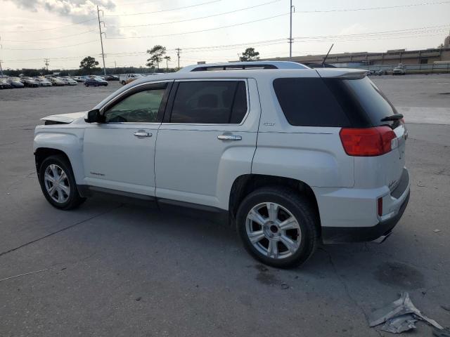 Photo 2 from auction – 2017 GMC TERRAIN SL with VIN 2GKALPEK3H6226278
