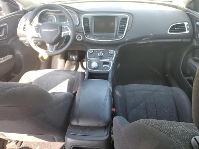 Photo 8 from auction – 2016 CHRYSLER 200 LIMITE with VIN 1C3CCCAB6GN143574