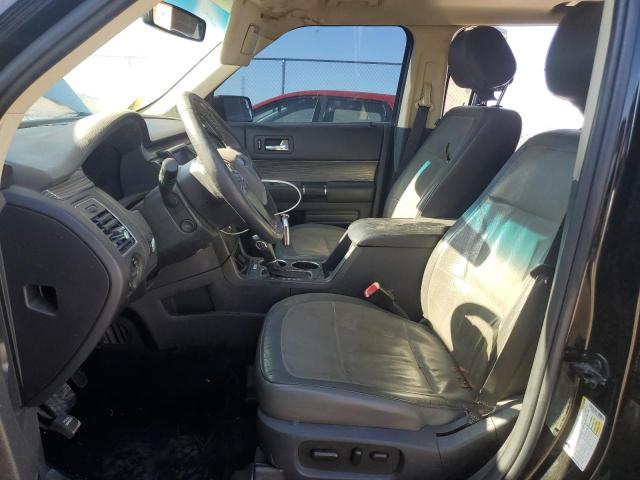 Photo 7 from auction – 2016 FORD FLEX SEL with VIN 2FMGK5C84GBA24233
