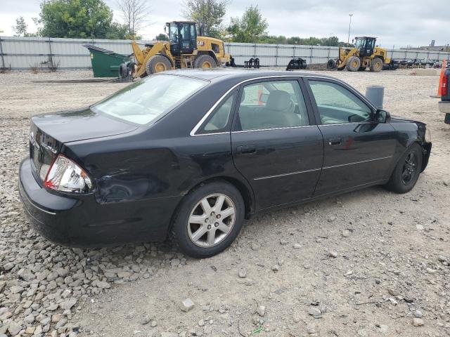 Photo 3 from auction – 2001 TOYOTA AVALON XL with VIN 4T1BF28B71U145048