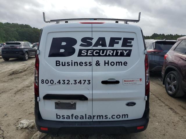 Photo 6 from auction – 2020 FORD TRANSIT CO with VIN NM0LS7E29L1461249