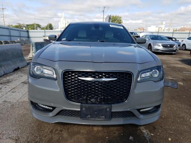 Photo 5 from auction – 2017 CHRYSLER 300 S with VIN 2C3CCAGG4HH553257
