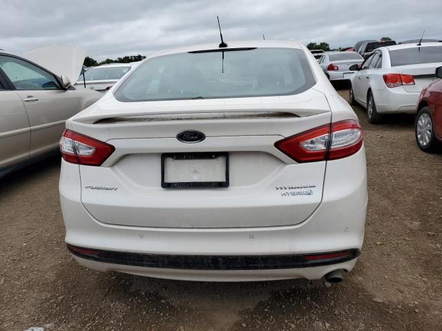 Photo 6 from auction – 2016 FORD FUSION TIT with VIN 3FA6P0RU8GR352108