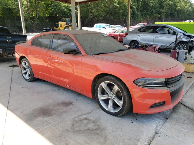 Photo 4 from auction – 2017 DODGE CHARGER SE with VIN 2C3CDXBG4HH543786