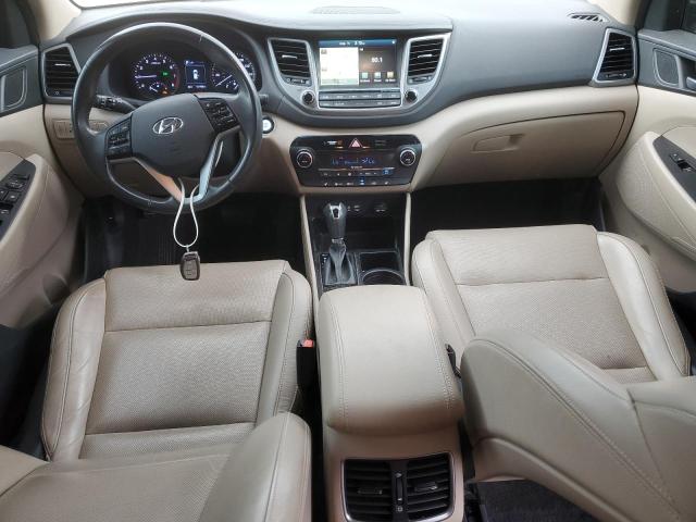 Photo 8 from auction – 2016 HYUNDAI TUCSON LIM with VIN KM8J3CA21GU085345